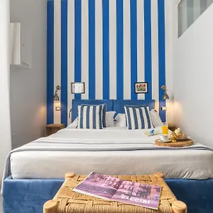 2* Bed & Breakfast Family Affair Luxury Rooms&suites