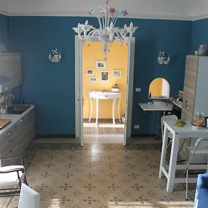  Appartement Dimore De La Rosa