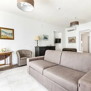  Apartment Teatro Massimo City Center
