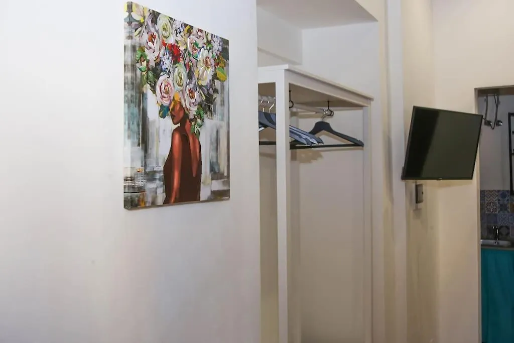 Calacasa Apartment Palermo