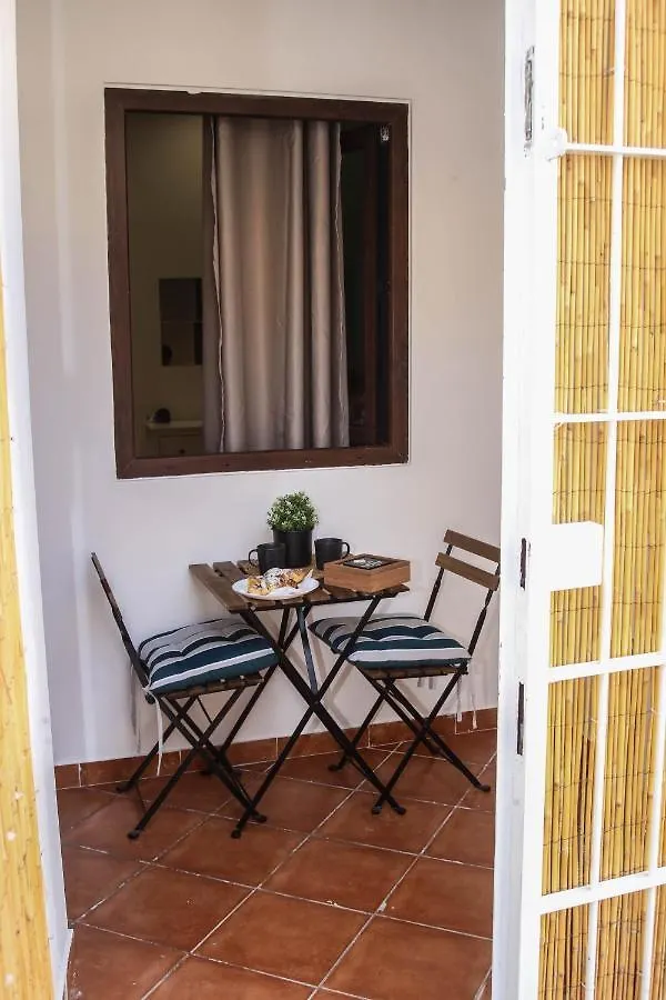 Appartamento Calacasa Palermo