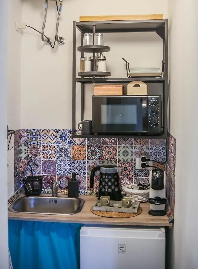 Calacasa Apartment Palermo