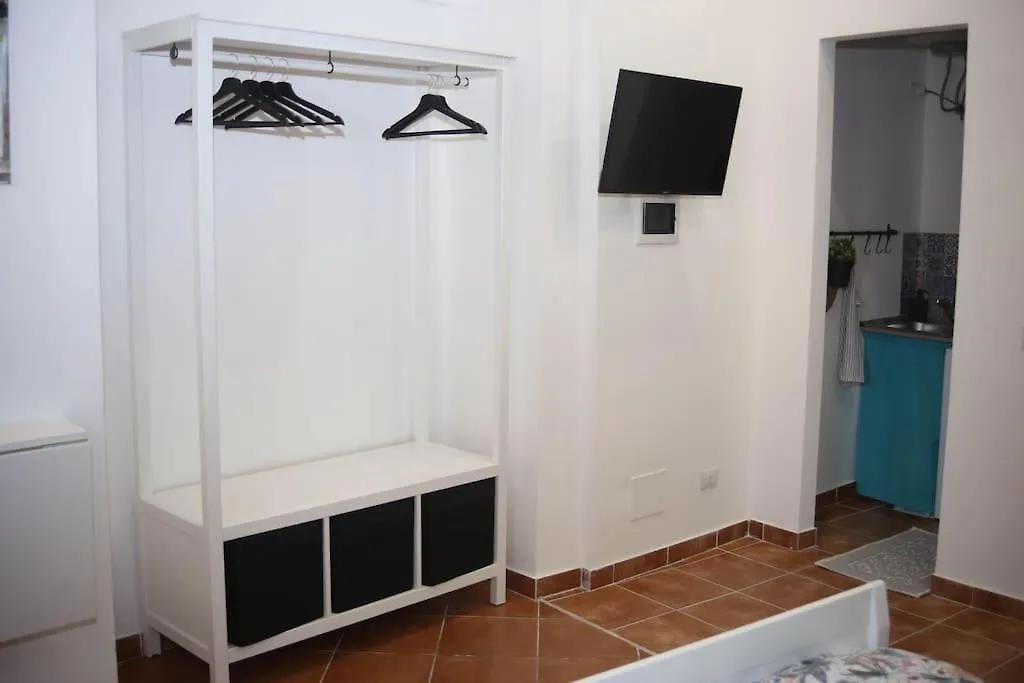 Calacasa Apartment Palermo