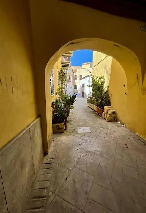Calacasa Apartment Palermo