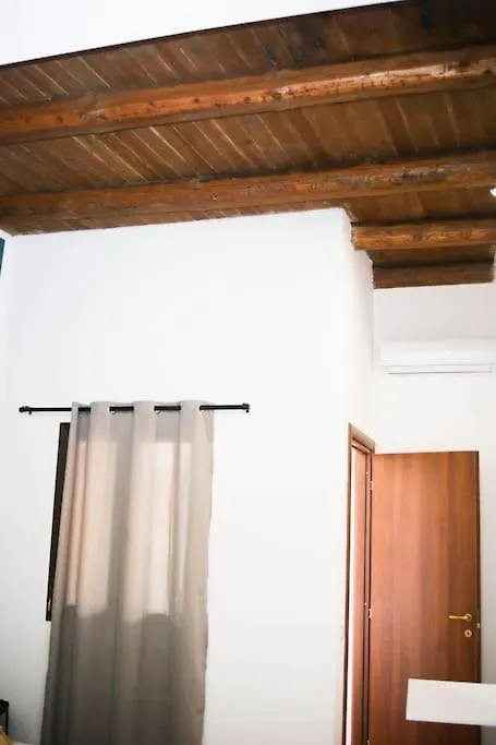 Calacasa Apartment Palermo 0*,