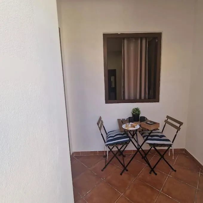 Calacasa Apartment Palermo Italy